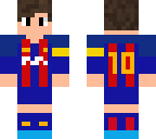 soccer player