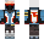 soldier 76