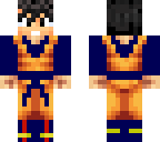 son goten
