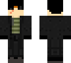 spy mad ronin