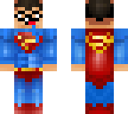 superman noob