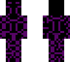 the ender god