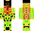 the golden death