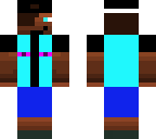 the mob man