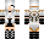 the skin i'm using