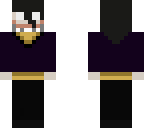 the smiling man