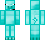 this is my skin