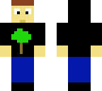 tree man