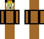 turkey suit