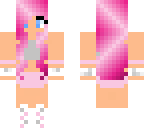 twin skin for junah