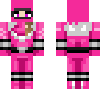 updated skin
