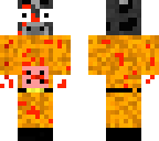 vaca chorra