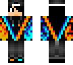 vakuze gaming new skin