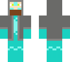 winter god guard