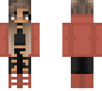 winter skin