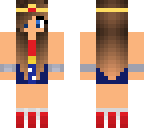 wonder woman
