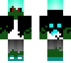 zombie