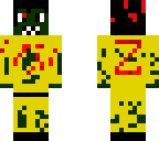 zombie 
