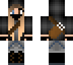 2 corlored eyes assassin
