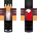 aaron pdh werewolf