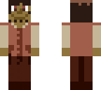 adventurer