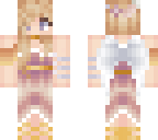 air goddess