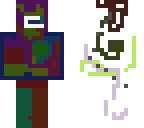 alien garbage