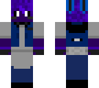 anime shadow bonnie