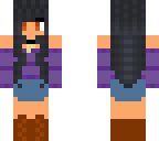 aphmau summer sweater
