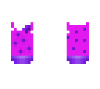 aphmau swim suit