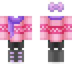aphmau winter i base