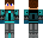 armor dave harrenburg