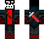 assasin blacktroll
