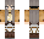 attack on titan 