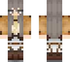 attack on titans 3