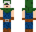 bandit