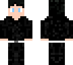 bandw base skin