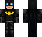 bat linus