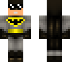bat men deal with it