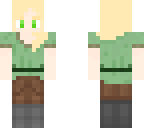 blond alex