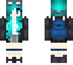 blue explorer
