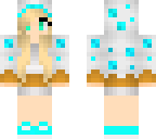 bluecupcake