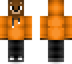 brown bear