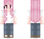 bunny girl