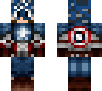 captain america