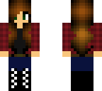 carter plaid