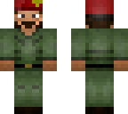 che guevara 