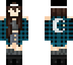 chibi girl