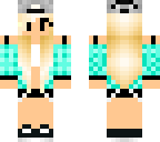 chibi jock