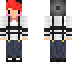 chibi red